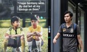 新加坡反赌广告成赌球宣传片