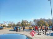 云南临沧机场大巴停运20多天 本周有望恢复运